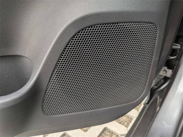 new 2025 Nissan Versa car, priced at $20,695