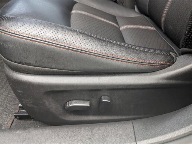 used 2023 Nissan Altima car, priced at $22,000