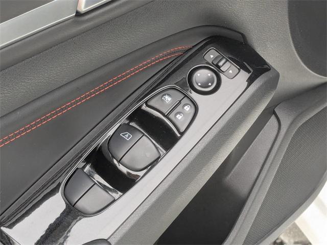 used 2023 Nissan Altima car, priced at $22,000