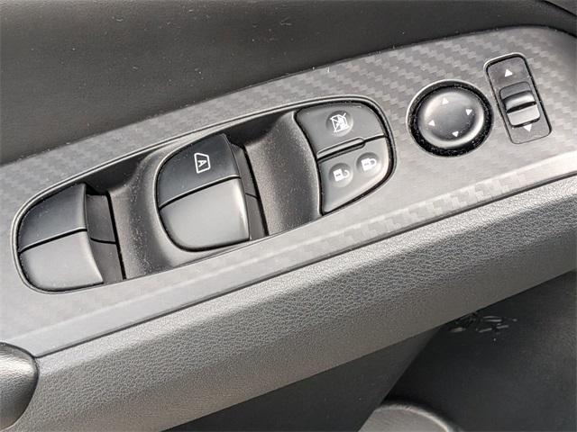 used 2023 Nissan Altima car, priced at $16,990