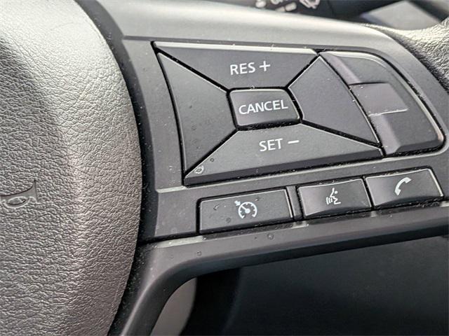 used 2023 Nissan Altima car, priced at $16,990