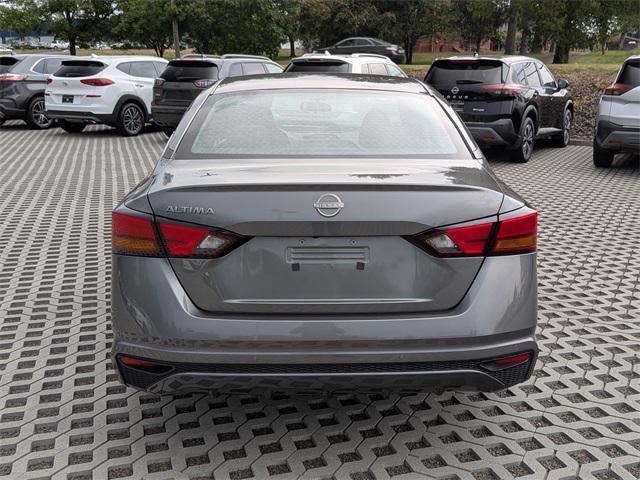 used 2023 Nissan Altima car, priced at $16,990