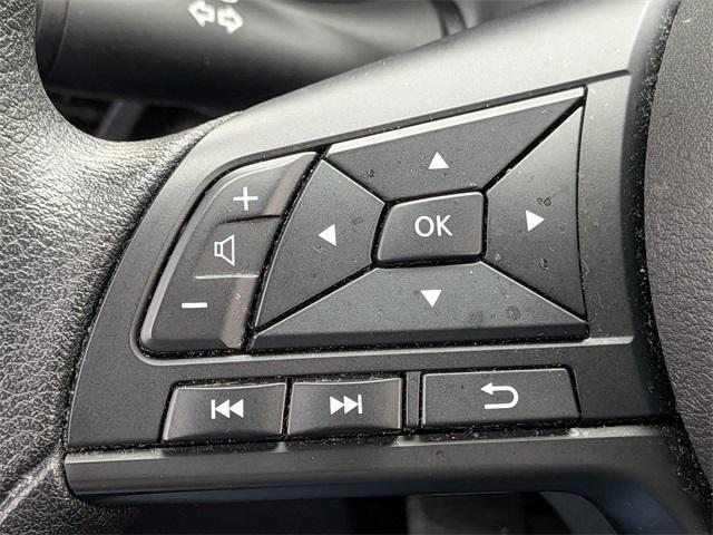used 2023 Nissan Altima car, priced at $16,990