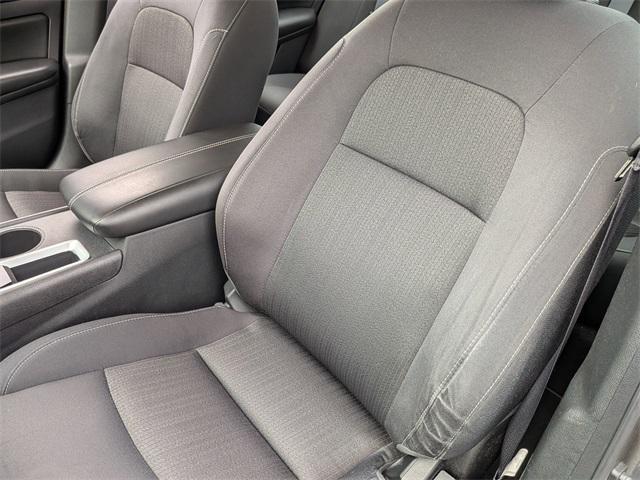 used 2023 Nissan Altima car, priced at $16,990