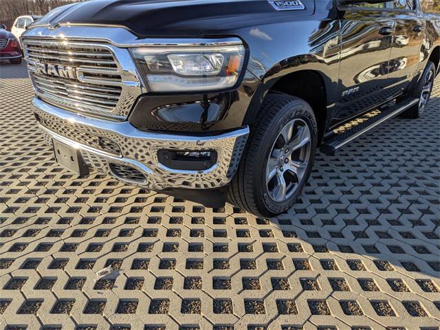 used 2023 Ram 1500 car, priced at $45,900