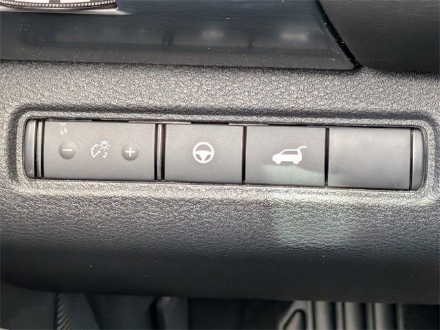 new 2025 Nissan Pathfinder car