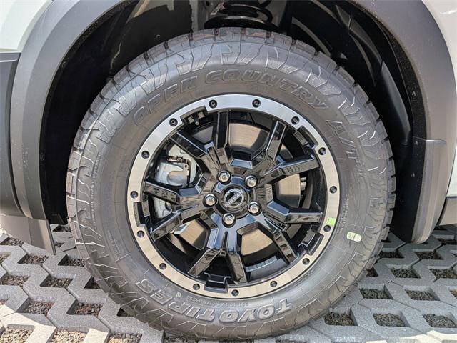 new 2025 Nissan Pathfinder car
