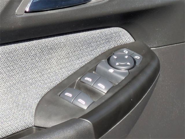 used 2022 Chevrolet TrailBlazer car, priced at $18,890