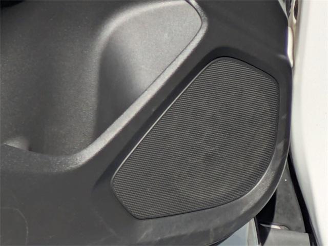 used 2022 Chevrolet TrailBlazer car, priced at $18,890