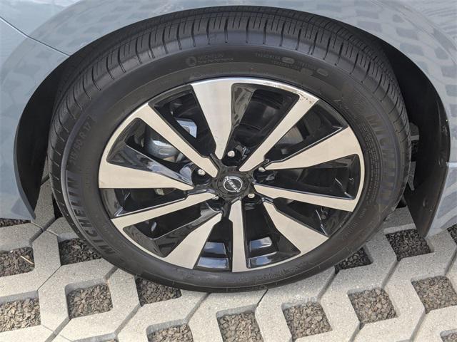 used 2024 Nissan Sentra car, priced at $21,990