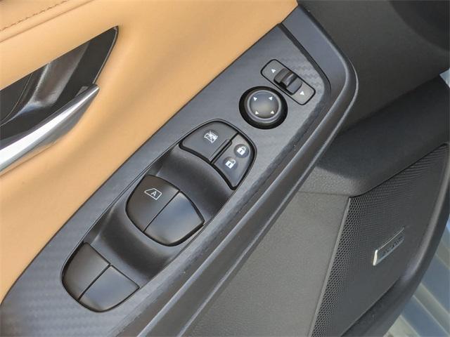 used 2024 Nissan Sentra car, priced at $21,990