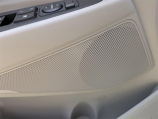 used 2019 Hyundai Tucson car, priced at $15,000