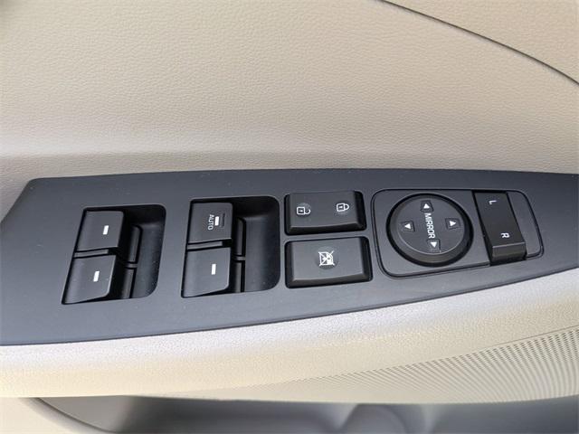 used 2019 Hyundai Tucson car, priced at $15,000