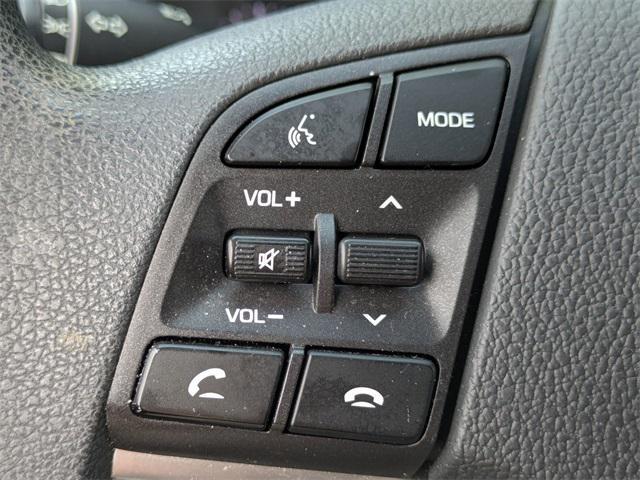 used 2019 Hyundai Tucson car, priced at $15,000