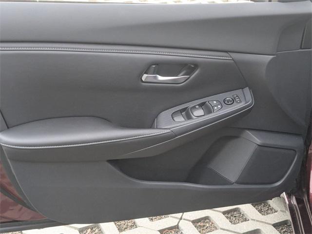 used 2023 Nissan Sentra car, priced at $18,990