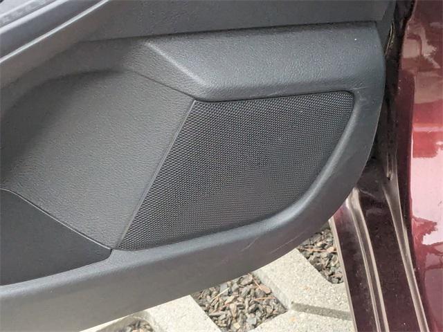 used 2023 Nissan Sentra car, priced at $18,990