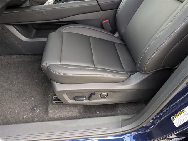 new 2025 Nissan Murano car, priced at $49,265