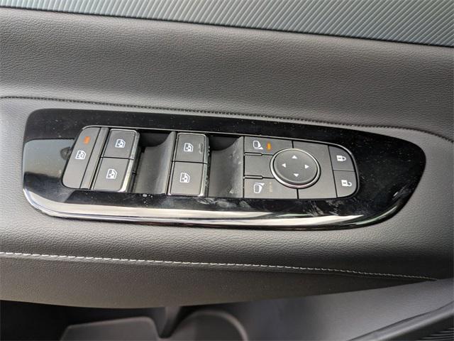 new 2025 Nissan Murano car, priced at $49,265