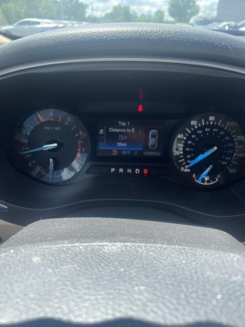used 2015 Ford Fusion car, priced at $5,500