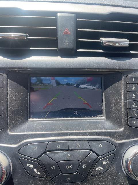 used 2015 Ford Fusion car, priced at $5,500