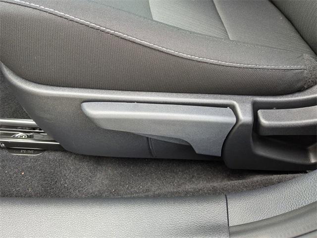 new 2025 Nissan Sentra car, priced at $24,550