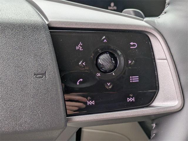 new 2025 Nissan Murano car