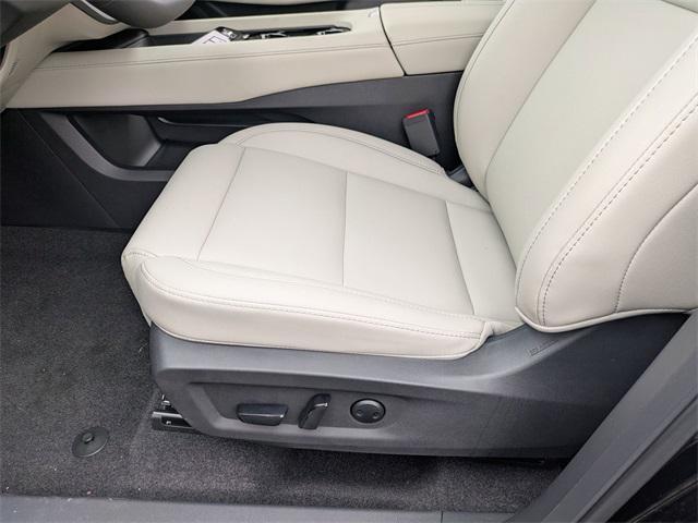 new 2025 Nissan Murano car