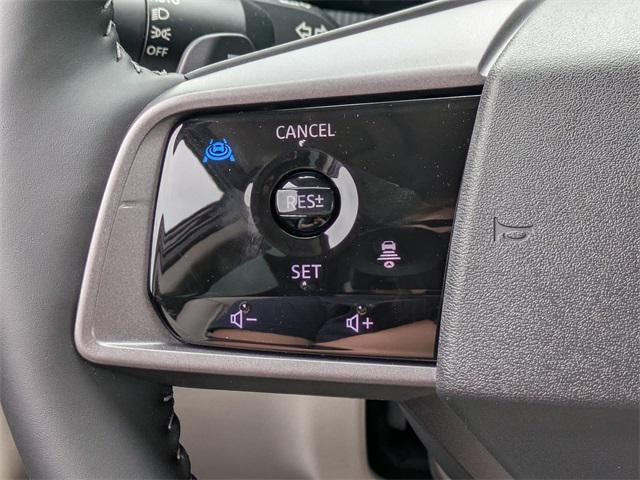 new 2025 Nissan Murano car