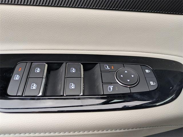 new 2025 Nissan Murano car