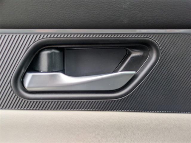 new 2025 Nissan Murano car