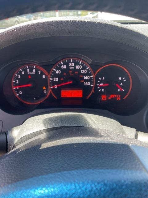 used 2007 Nissan Altima car, priced at $5,500