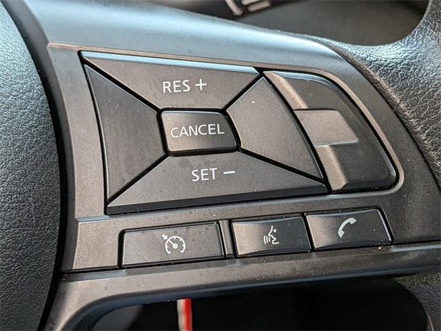 used 2023 Nissan Altima car, priced at $18,000