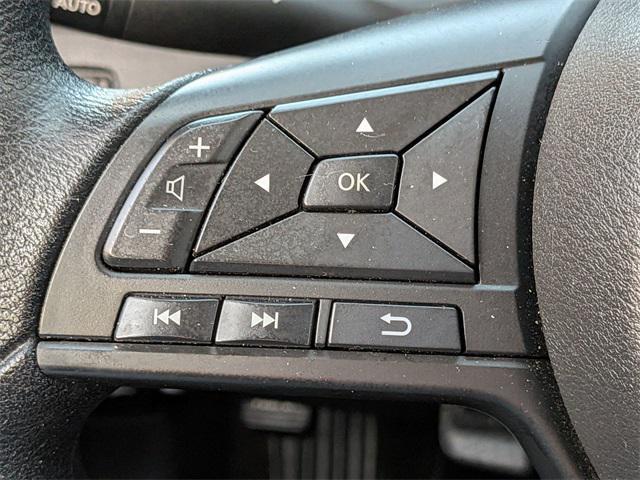 used 2023 Nissan Altima car, priced at $18,000