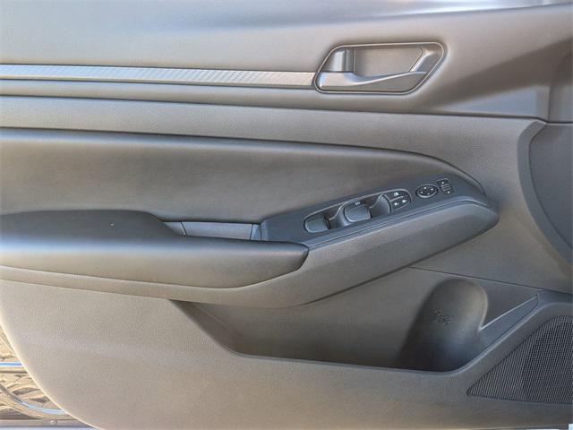 used 2023 Nissan Altima car, priced at $18,000