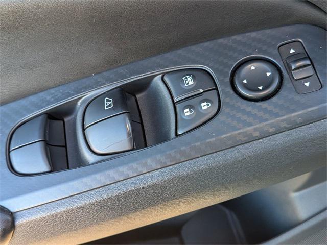 used 2023 Nissan Altima car, priced at $18,000