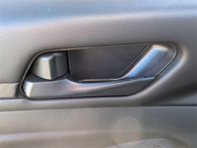 used 2023 Nissan Altima car, priced at $18,000