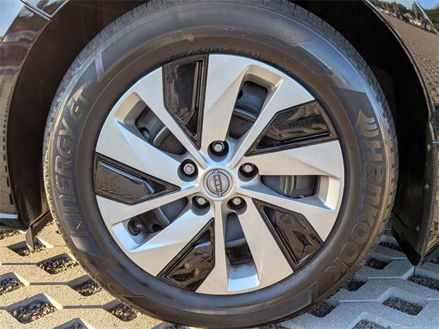used 2023 Nissan Altima car, priced at $18,000