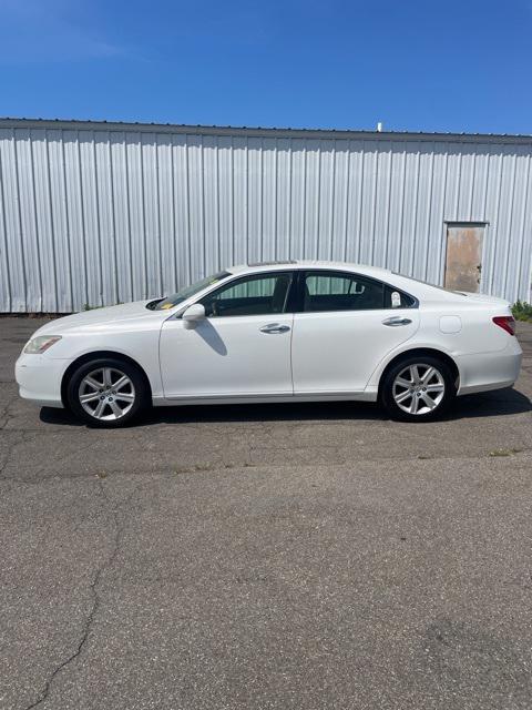 used 2008 Lexus ES 350 car, priced at $6,000