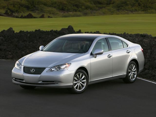 used 2008 Lexus ES 350 car, priced at $6,000