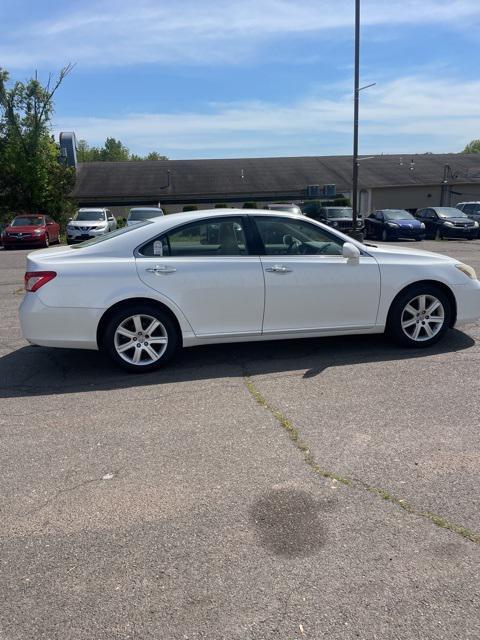 used 2008 Lexus ES 350 car, priced at $6,000
