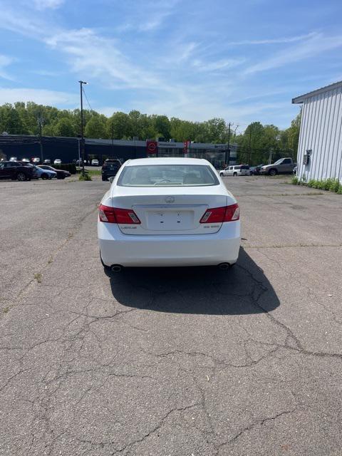 used 2008 Lexus ES 350 car, priced at $6,000