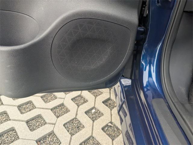 used 2020 Nissan Leaf car, priced at $11,500