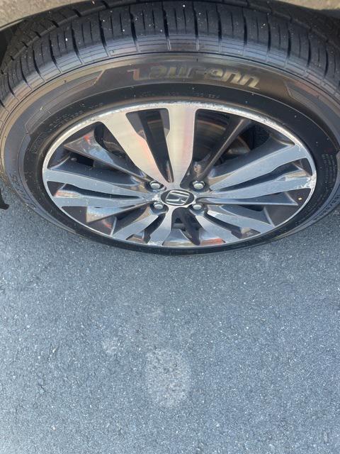used 2016 Honda Fit car, priced at $10,000