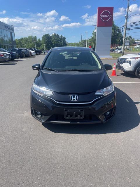 used 2016 Honda Fit car, priced at $10,000