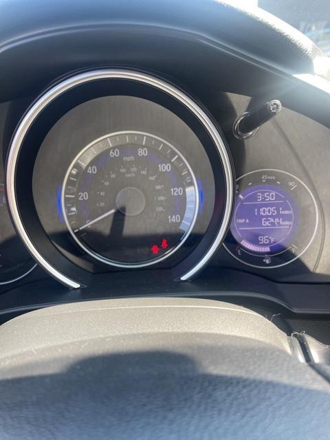 used 2016 Honda Fit car, priced at $10,000