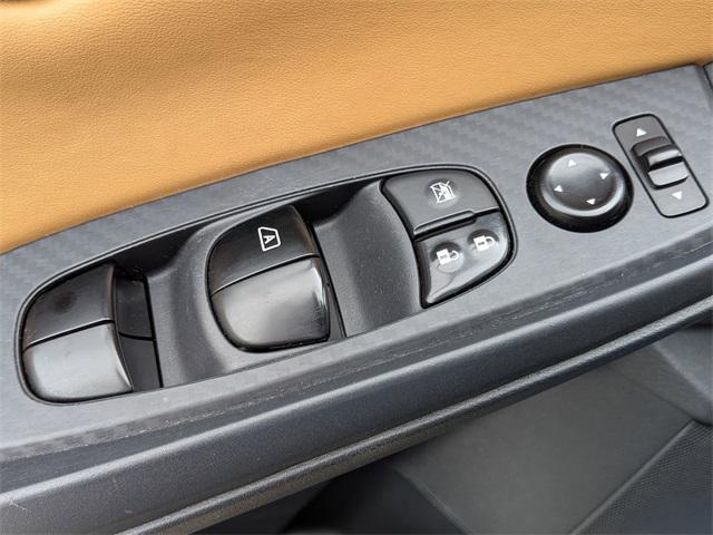 used 2022 Nissan Sentra car, priced at $18,000