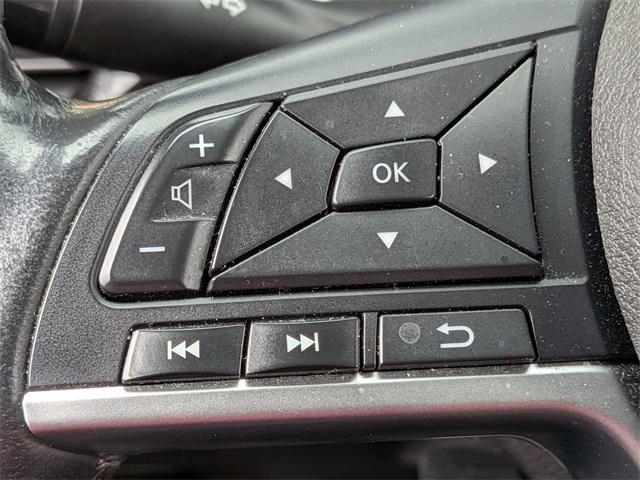 used 2022 Nissan Sentra car, priced at $18,000