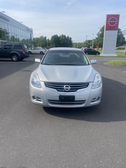 used 2011 Nissan Altima car, priced at $5,000