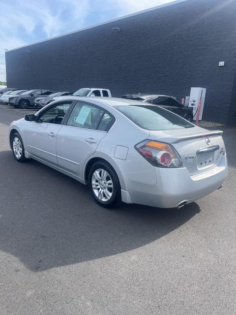 used 2011 Nissan Altima car, priced at $5,000