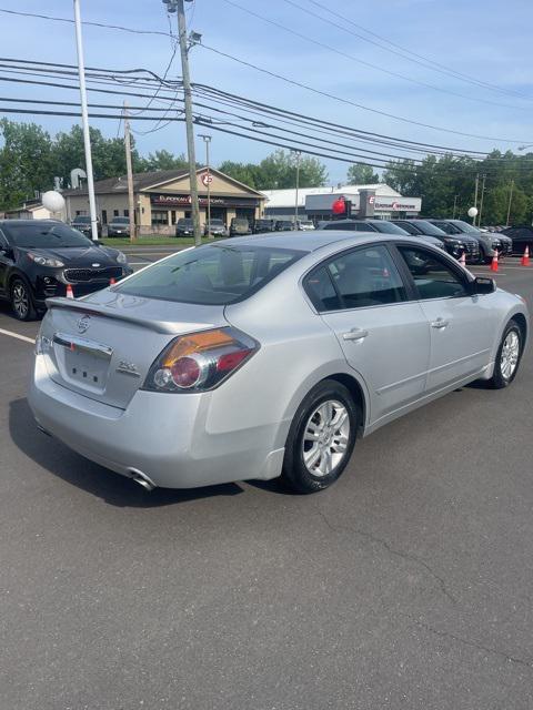 used 2011 Nissan Altima car, priced at $5,000